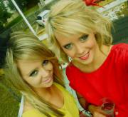 Yellow &Amp;Amp;Amp; Red