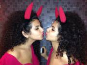 Twins From X Factor Bulgaria