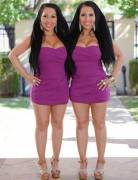 Kinda Plastic But Still Hot!