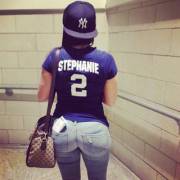 Tight Jeans Are The Best