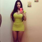 Latina Chicks Are My Favourite!