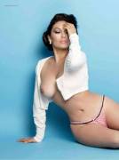 Sugey Abrego And Her Massive Latin Hips /R/Celebsmx