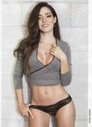 Ariadne Diaz Mexican Actress