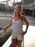 Mall Milf