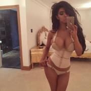 That &Amp;Quot;Just Fucked&Amp;Quot; Bimbo Look