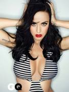 Katy Perry Wanna Be A Bimbo