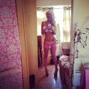 My New Favourite Bimbo : Laura Vinicombe