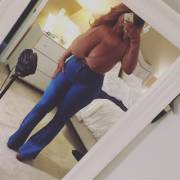 Round And Brown (Xpost From R/Maseratixxx)