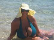 It Is The Size That Counts