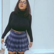 She's Full Of Good Karma