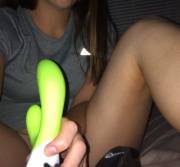 Sent To Me While I Was At Work!