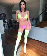 Jaclyn Taylor (Xpost From R/Enhancedfucktoys)