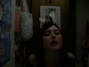 Dark Awesome Puffies