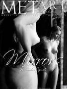 Titled Mirrors. I Have No Name For The Girl, 21 Photos