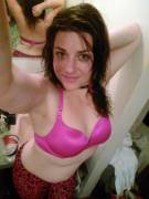 Messy Cutey Down To Fuck (From /R/Realwhores)