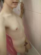 Shower Is Always Fun! (Pms Are Very Welcome :3)