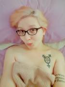 I'm Getting Some Curves