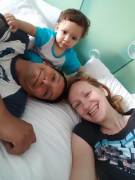 My Body Is Far From Being Feminine But I Just Love What Hrt Did To It So Far And ...