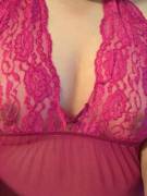 Testing The Waters... Any Love For A Chubby Chick?