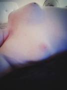 I'm Feeling A Little Bit Conscious So Please Be Nice ;W;