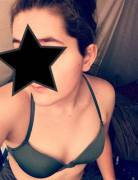 Want Me To Take It Off?