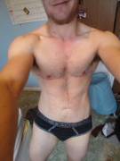 Testosterone Is Onehellova Drug