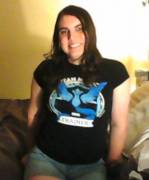 First Time Poster! Anyone Else On Team Mystic? :P