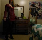 Just Me And My Favorite Outfit