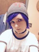 Been Debating Posting For A While... Hi!