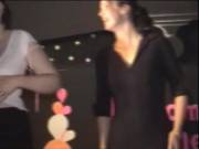 Embarrassed By Male Strippers [More In Comments]