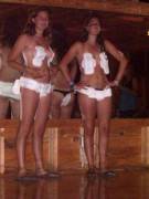 Must Be A Story Here