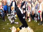 V-Festival Chelmsford, Essex And Weston Park 2012 [More In Comments]