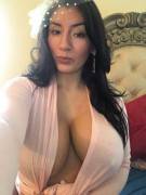 Middle Eastern Hottie