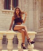 Karen From Lebanon Being Unacceptable, But I Love It