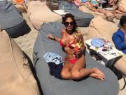 Israeli Beauty, Natalie