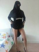 Who Is This? And Does Anyone Have The Second Picture