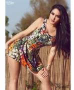 Rachelle, Belly Dancer From Lebanon.. Who Would Say No ?