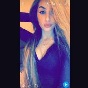 Lebanese Romanian Diana.. She's Not Shy At All ! Lusty Girl !!