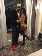 Fuck, Nora, Just Too Hot To Handle !