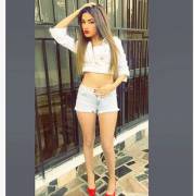 Miss Moni, Lebanese, 20 And As Slutty As It Gets