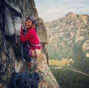 Peeing At 5000 Ft Above Sea Level