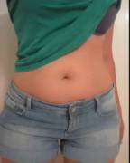 She Loves The Way It Feels