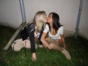 Drunk Amateurs Candid Shots