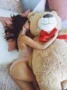 Snuggles &Amp;Amp;Amp; Cuddles