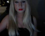 Finally Got The Courage To Show Myself, Hope You Like What You See!