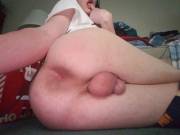 Turn Me Into Your Little Bitch Daddy~