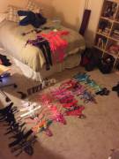 I Might Have A Small Secret...