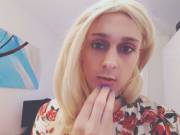 I Wanted To Go To The Beach But It Was Raining A Lot, So I Made A Drink And Played ...