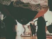 Do I Look Like A Sissy Slut Now? (My First Time)