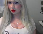 Since You Guys Enjoyed The First Picture Here Are Two More :) Enjoy!